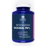 Renovality Betaglukan 90% MAXIMAL s Vitamínem C přírodního původu 90 tobolek – Hledejceny.cz