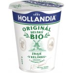 Hollandia Bio selský jogurt bílý 400 g – Zboží Dáma