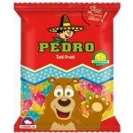 Pedro želé bonbony tutti frutti medvídek 80 g – Zboží Mobilmania
