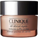 Clinique All About eyes All Skin oční krém 15 ml – Zboží Dáma