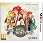 Tales of the Abyss – Zbozi.Blesk.cz