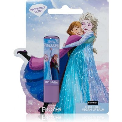 Disney Frozen 2 Lip Balm balzám na rty pro děti Anna & Elsa 4,3 g – Zbozi.Blesk.cz