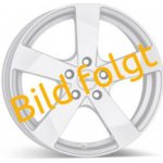 GMP STELLAR 10x21 5x130 ET35 silver – Hledejceny.cz