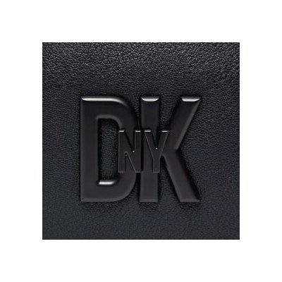 DKNY kabelka Seventh Avenue Sm Ca R33EKY31 Blk/Black BBL – Zbozi.Blesk.cz