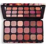 Revolution Paletka očních stínů Forever Flawless Allure 19,8 g – Hledejceny.cz