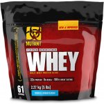 PVL Mutant Whey 2270 g – Hledejceny.cz