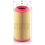 MANN-FILTER Vzduchový filtr C271170/6 – Hledejceny.cz