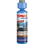 Sonax Xtreme Letní kapalina do ostřikovačů 1:100 250 ml – Sleviste.cz