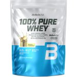 BioTech USA 100% Pure Whey 1000 g – Hledejceny.cz