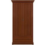 BRW Kent ESZF2D1S kaštan – Zbozi.Blesk.cz