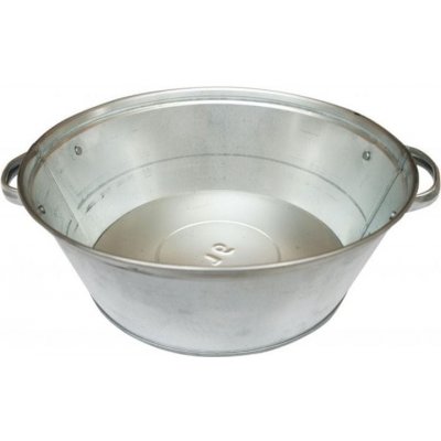J.A.D. Tools 18718 nádoba kulatá 13 l – Zbozi.Blesk.cz