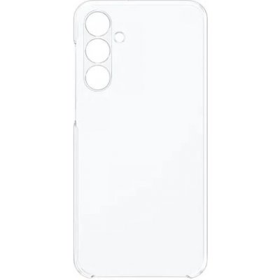Samsung Galaxy A16 Transparent Cover GP-FPA166AEBTW – Zboží Živě