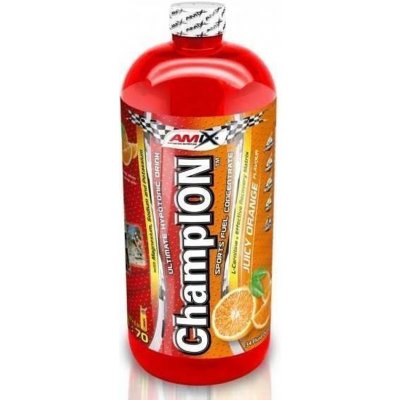 ChampiON Sport Fuel Amix Nutrition jablko 1000 ml
