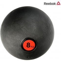 Reebok Professional studio Slam ball 8 kg medicinbal - Nejlepší Ceny.cz