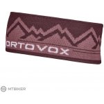 Ortovox Peak Headband – Zboží Dáma
