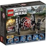 LEGO® Star Wars™ 75194 Mikrostíhačka Prvního řádu TIE Fighter – Zboží Živě