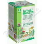 Váňa Čaj Jaterní 40 x 1.6 g – Sleviste.cz