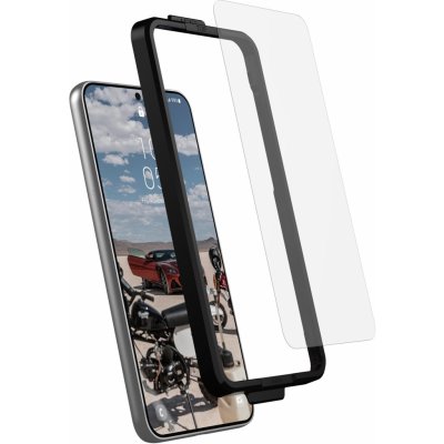 UAG Glass Screen Shield Plus Samsung Galaxy S23+ 2441421P0000 – Zbozi.Blesk.cz