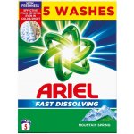 Ariel prášek Mountain Spring 5 PD – Zboží Dáma