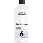 L'Oréal Diactivateur aktivační emulze 6 vol. 1,8% Activator 1000 ml – Zboží Dáma