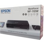 Epson WorkForce WF-110W – Zboží Živě