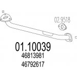 MTS MT 01.10039 – Hledejceny.cz