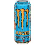 Monster Juiced Energy Juice Mango Loco 500 ml – Sleviste.cz