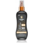 Australian Gold spray gel s bronzerem SPF30 237 ml – Zboží Dáma