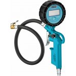 Hazet Hustič pneu s digitálním manometrem 9041D-1 HAZET - HA212378 – Hledejceny.cz