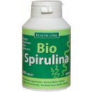 Organic Way Bio Spirulina 300 g 1200 tablet