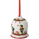 Annual Christmas Edition 2021 zvonek 6cm Villeroy & Boch – Hledejceny.cz