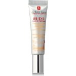 Erborian BB eye tónovací krém na oční okolí s vyhlazujícím účinkem SPF 20 15 ml – Zboží Dáma