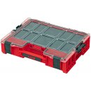 Organizér s pěnovou výplní Qbrick System PRO ORGANIZER 300 MFI