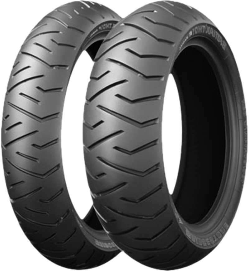 Bridgestone TH01 160/60 R14 65H