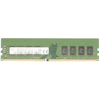 Hynix DDR4 8GB 2400MHz HMA81GU6AFR8N-UH