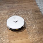 TESLA Smart Robot Vacuum Laser TSL-VC-R530 – Zboží Živě