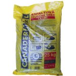 Den Braven Studená asfaltová směs DenBit RV 25 kg 25 kg – Zboží Mobilmania