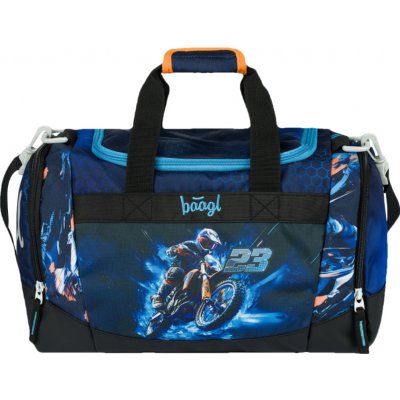 BAAGL Motorka 38 x 25 x 23 cm 22 l A-34229 – Zboží Dáma