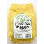 Zdraví z přírody Kukuřičná strouhanka křupavá 200 g – Zboží Dáma
