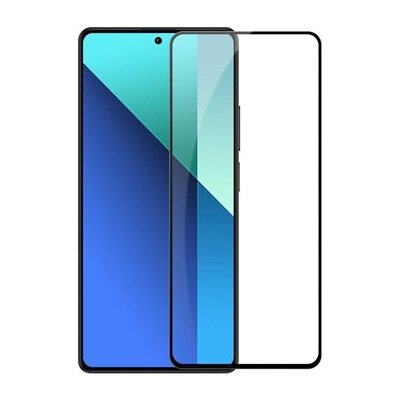 Nillkin CP+ Pro 2.5D Xiaomi Redmi Note 13 6902048279148 – Zbozi.Blesk.cz