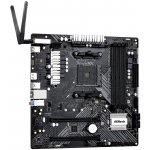 ASRock B450M/AC R2.0 – Zboží Živě