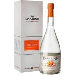 Fassbind Eau de Vie Abricot Meruňka 43% 0,7 l (karton) – Sleviste.cz