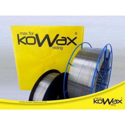 Kowax X Speed Rad G3Si1 1,2 mm 15 kg – Zboží Mobilmania