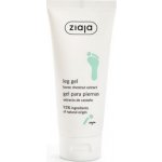 Ziaja Leg Gel kaštanový gel na nohy 100 ml – Sleviste.cz