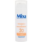 Mixa krém proti tmavým skvrnám SPF20 50 ml – Zboží Dáma