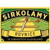 Hra a hlavolam Albi Sirkolamy Rovnice