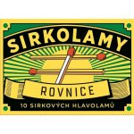 Albi Sirkolamy Rovnice – Hledejceny.cz