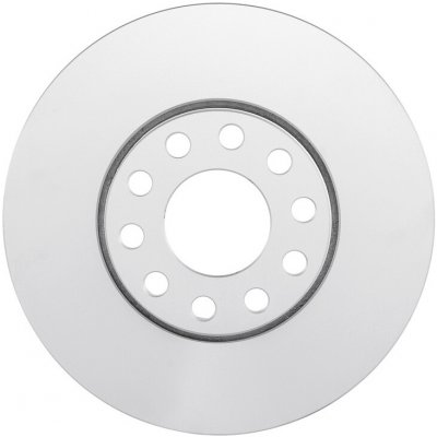 Brzdový kotouč BOSCH 0 986 479 157 (0986479157) | Zboží Auto