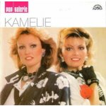 Kamelie Pop galerie CD – Sleviste.cz