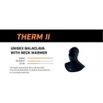 RebelHorn kukla THERM II black /RED – Sleviste.cz